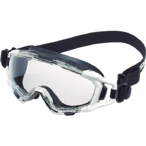 Safety Goggle  SS-7000CL JIS WHT  YAMAMOTO