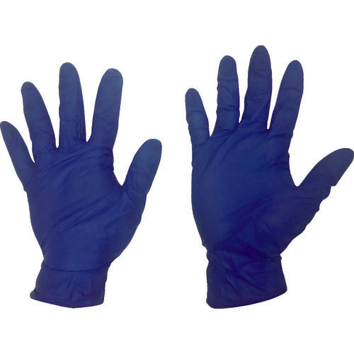 FPCO DISPOSABLE GLOVE55 POWDER FREE  SS9E  FP TRADING