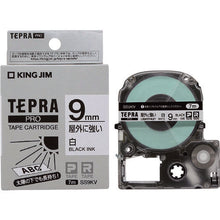 Load image into Gallery viewer, Tepra PRO Tape Cartridge  SS9KV  KING JIM
