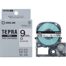 Load image into Gallery viewer, Tepra PRO Tape Cartridge  SS9K  KING JIM
