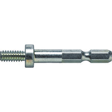 Load image into Gallery viewer, Spin Screws Flap Wheel  SSB-6040  TRUSCO
