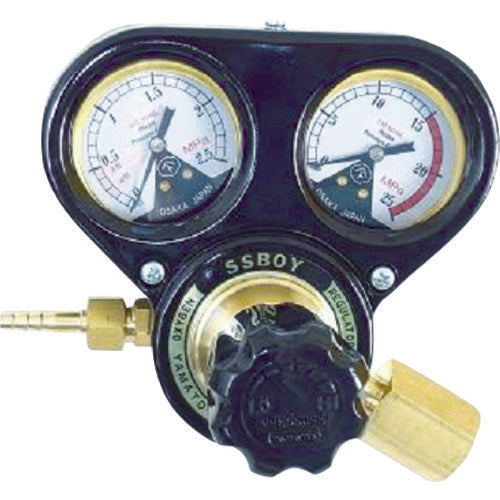 Oxygen Regulator  SSB-OXE  YAMATO