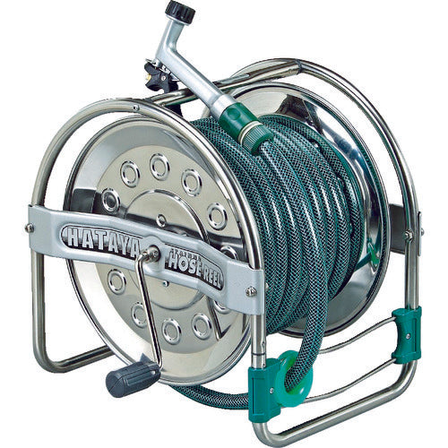 Stainless Steel Hose Reel  SSD-20  HATAYA