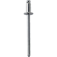 Load image into Gallery viewer, Blind Rivet Open type Rivet  SSD66SSBS  POP

