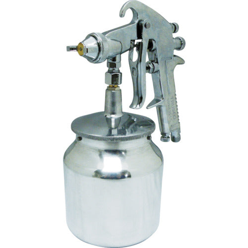 Spray Gun Set  SSG-15S-LC  TRUSCO