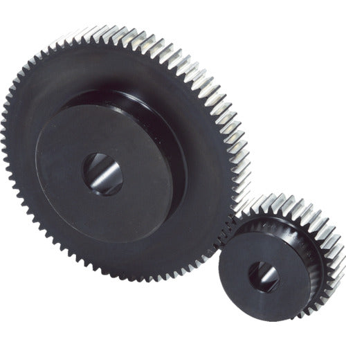 Ground Spur Gear  SSG2.5-80  KHK