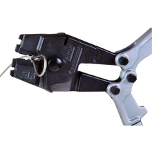Load image into Gallery viewer, Crimping Tool for Wire Rope ARM SWAGER  SS-HSC3  ARM
