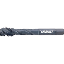 Load image into Gallery viewer, Short Spiral Fluted Taps Deep Hole Use  SSMQ016Q  YAMAWA
