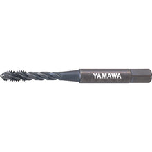 Load image into Gallery viewer, Short Spiral Fluted Taps Deep Hole Use  SSMQ4.0I  YAMAWA
