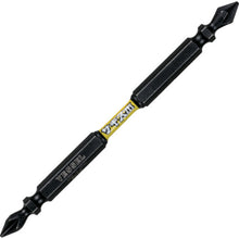 Load image into Gallery viewer, SAKISUBO Torsion Bit (2 piece set)  SST141110  VESSEL
