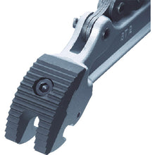 Load image into Gallery viewer, SUPER TONG,Chain Pipe Wrenchi  ST1.5P  SUPER TOOL
