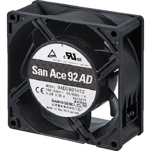 Cooling AC FAN San Ace  ST1-9AD0901M12  SanACE