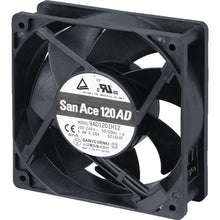 Load image into Gallery viewer, Cooling AC FAN San Ace  ST1-9AD1201H12  SanACE
