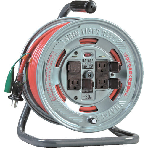 Cord Reel  ST-20KS  HATAYA