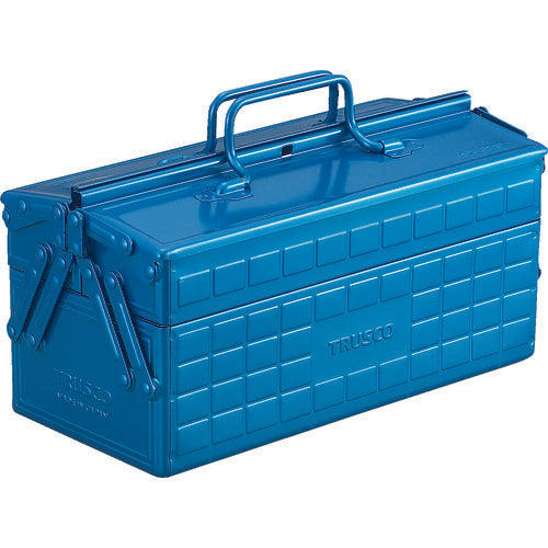 ST Tool Box with 2 Cantilever Tray  ST-350  TRUSCO