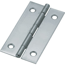 Load image into Gallery viewer, Thin type Stainless Steel Hinge  ST-550-38  TRUSCO
