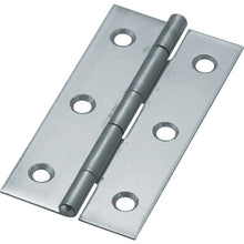 Load image into Gallery viewer, Thin type Stainless Steel Hinge  ST-550-51  TRUSCO
