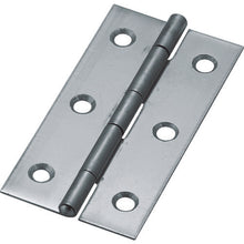 Load image into Gallery viewer, Thin type Stainless Steel Hinge  ST-550-64  TRUSCO
