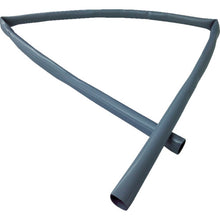 Load image into Gallery viewer, Heart-shirinkable Silicon Rubber Tubing  ST-55DG-1.5-1  SHIN-ETSU
