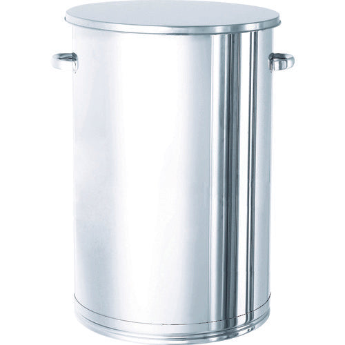 Large-sized Storage Container(with Lid)  ST-565H  NITTO