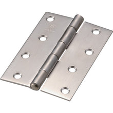 Load image into Gallery viewer, Thick type Stainless Steel Hinge  ST-888-102HL  TRUSCO
