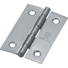 Load image into Gallery viewer, Medium-thickness type Stainless Steel Hinge  ST-999-51HL  TRUSCO
