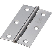 Load image into Gallery viewer, Medium-thickness type Stainless Steel Hinge  ST-999-64HL  TRUSCO
