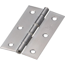 Load image into Gallery viewer, Medium-thickness type Stainless Steel Hinge  ST-999NR-76HL  TRUSCO
