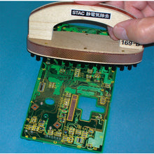 Load image into Gallery viewer, Strong Carbon Brush fro Removing Holdering Residuum and Anti-Static  STAC169-B  STAC
