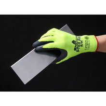 Load image into Gallery viewer, Cut-Resistant Gloves  S-TEX300-L  SHOWA
