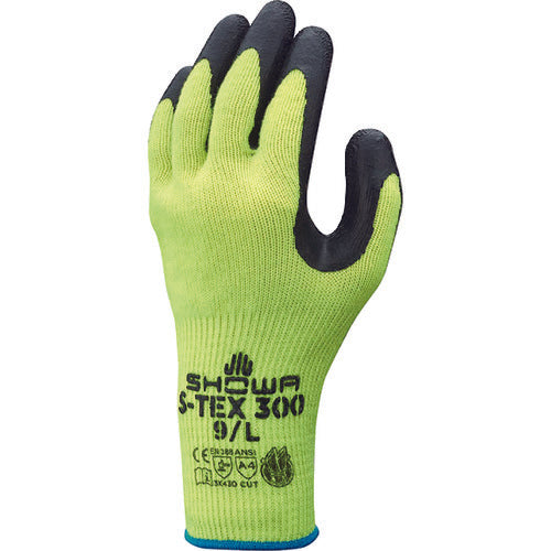 Cut-Resistant Gloves  S-TEX300-M  SHOWA