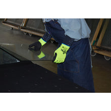 Load image into Gallery viewer, Cut-Resistant Gloves  S-TEX300-M  SHOWA
