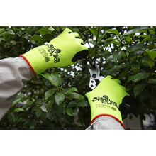 Load image into Gallery viewer, Cut-Resistant Gloves  S-TEX300-XL  SHOWA
