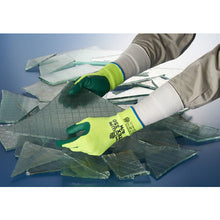 Load image into Gallery viewer, Cut-Resistant Gloves  S-TEX350-M  SHOWA

