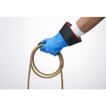 Load image into Gallery viewer, Cut-Resistant Gloves  S-TEX377SC-M  SHOWA
