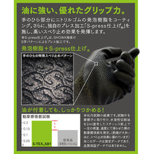 Load image into Gallery viewer, Cut-Resistant Gloves  S-TEX 581-L  SHOWA
