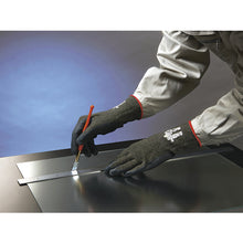 Load image into Gallery viewer, Cut-Resistant Gloves  S-TEX 581-S  SHOWA
