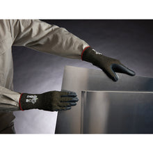 Load image into Gallery viewer, Cut-Resistant Gloves  S-TEX 581-XL  SHOWA

