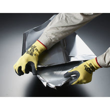Load image into Gallery viewer, Cut-resistant Gloves  S-TEX KV3-XL  SHOWA
