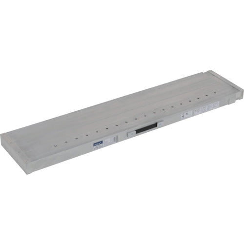 Aluminum Plank  STFD-2025  Pica