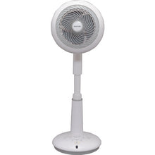 Load image into Gallery viewer, Circulator electric fan  STFDCV15T(282826)  IRIS
