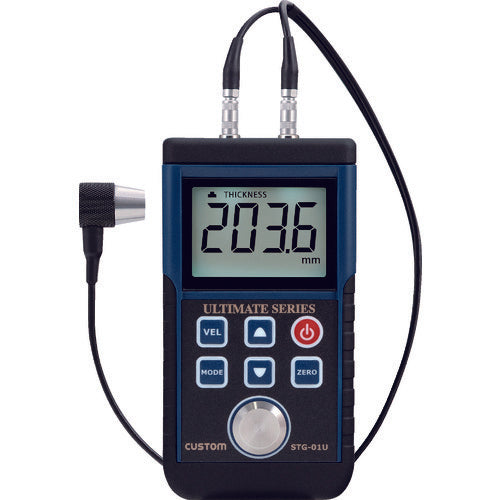 Ultrasonic Thickness Gauge  STG-01U  CUSTOM