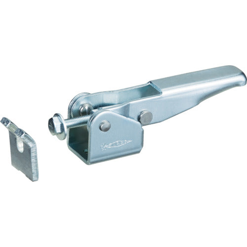 Toggle Clamp Push/Pull type  STLA120F  SUPER TOOL