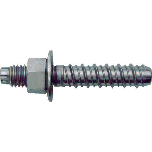 Fixing Screw Anchor Tap Star  STP-1060-50  JPF