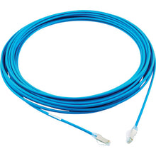 Load image into Gallery viewer, LAN Cable  STP28X15MBU  PANDUIT
