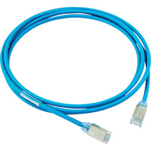 Load image into Gallery viewer, Cat 6A 28AWG Shielded Patch Cord  STP28X2MBU  PANDUIT
