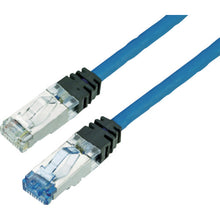 Load image into Gallery viewer, LAN Cable  STP28X5MBU  PANDUIT
