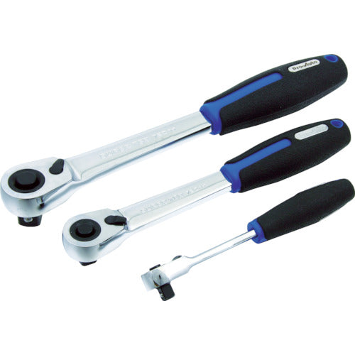 Super Ten Ratchet  STR-02  Pro-Auto