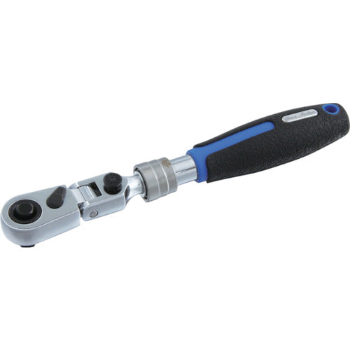 Flex Lock Ratchet Extendable type  STR-F2  Pro-Auto