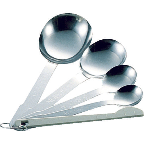 4 pieces w/a Spatula  ZA1423  SUGICO